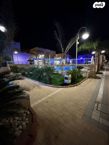 בית פרטי/ קוטג', אילת