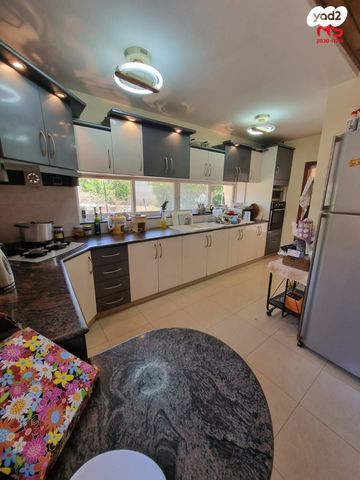 בית פרטי/ קוטג', יגאל, בית אליעזר, חדרה