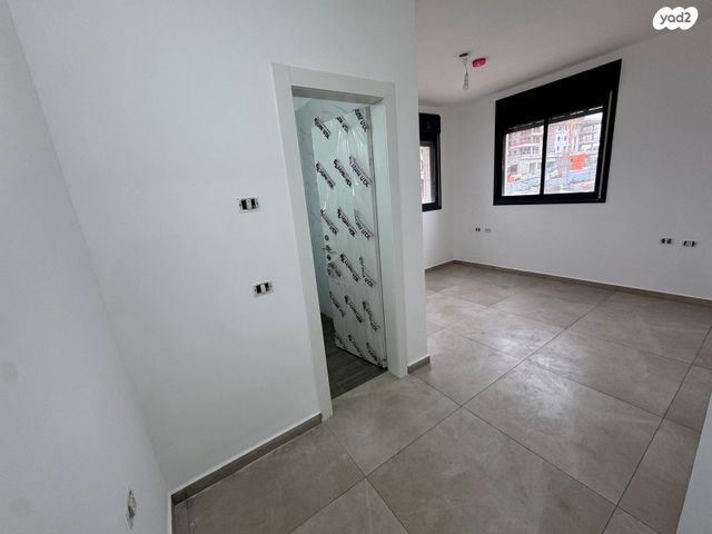 דירה, רועי קליין, נווה שמיר רמת בית שמש ה-1, בית שמש