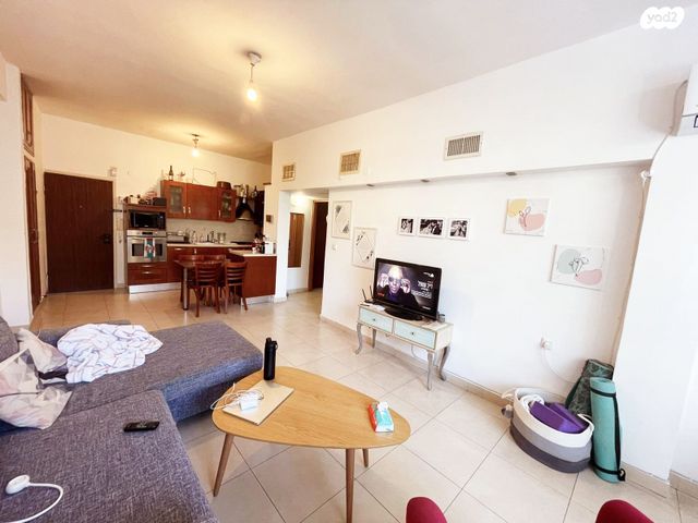 דירה, הגפן, שכונת גפן, רמת גן