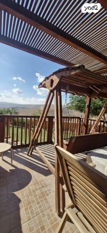 בית פרטי/ קוטג', כפר אדומים