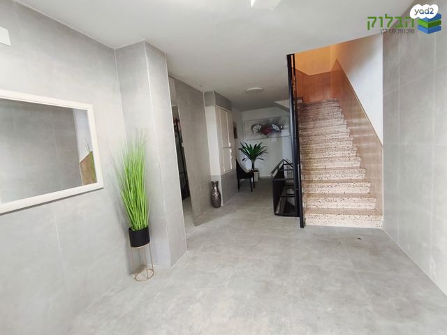 דירה, אברמוביץ', ראשון לציון