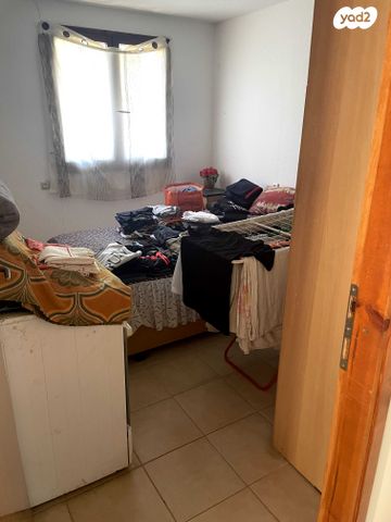 דו משפחתי, מבצע משה, נווה דקלים, אשקלון