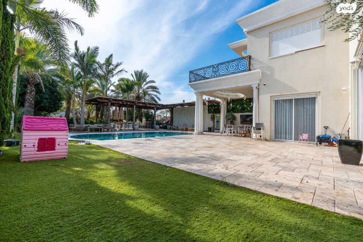 בית פרטי/ קוטג', רמב"ם, המרכז הותיק, אור עקיבא