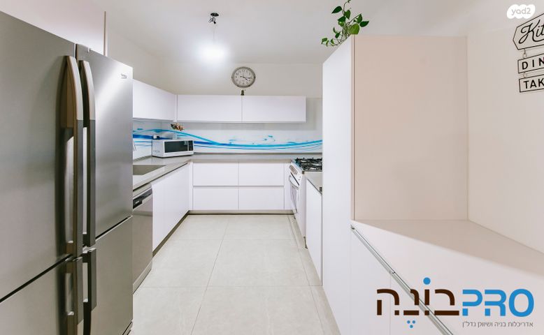 דירה, קאפח, נאות שקמה, ראשון לציון