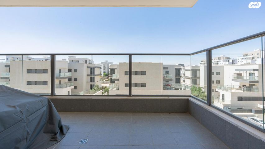 דירה, נחל פרת, פארק הנחל, באר שבע