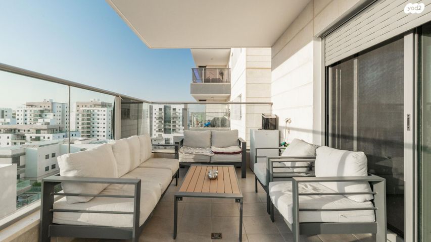 דירה, נחל פרת, פארק הנחל, באר שבע