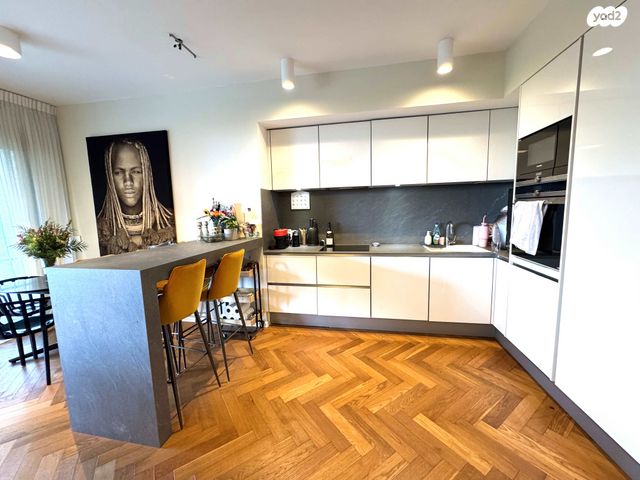 דירה, אריק איינשטיין 8, הרצליה ב', הרצליה