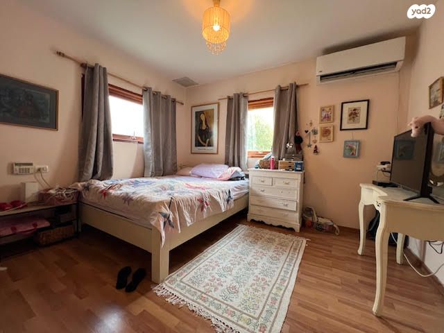 בית פרטי/ קוטג', קרית ביאליסטוק, יהוד מונוסון