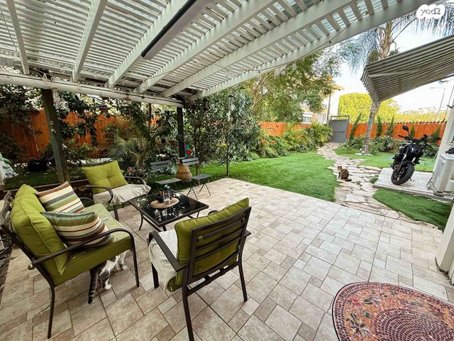 דירת גן, ששת הימים 15, אריאל