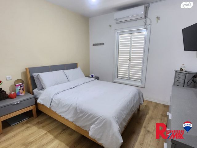 דירה, מרדכי פופל 10, קדמת ראשון, ראשון לציון