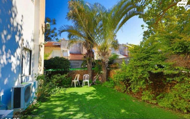 דירת גן, שלמה המלך, יוספטל, כפר סבא