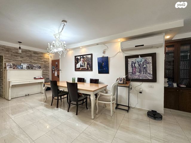 דירת גן, חת"ם סופר, ביתר עילית