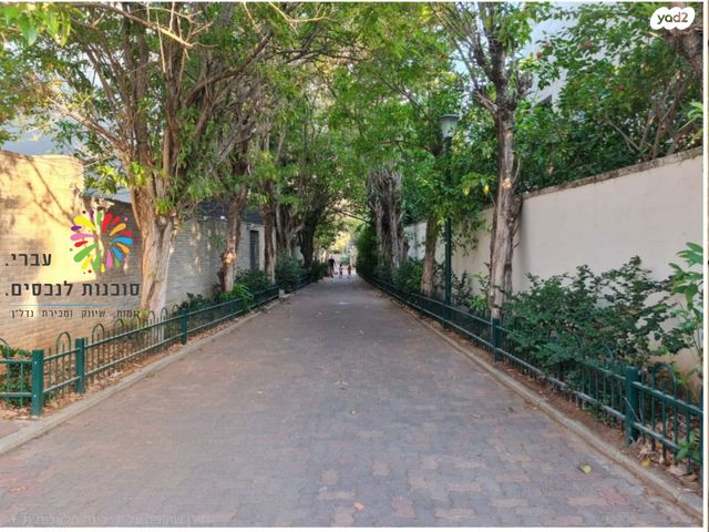 בית פרטי/ קוטג', מרדכי, תל גנים, רמת גן