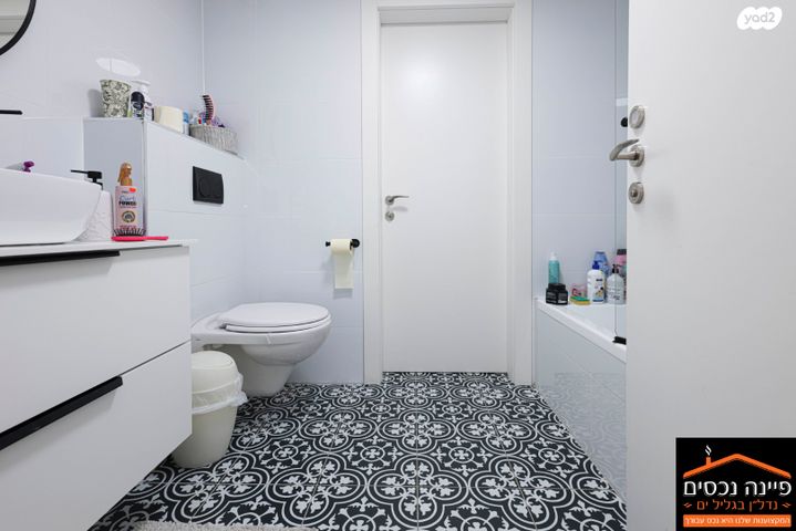 דירה, הרב עובדיה יוסף 5, גליל ים (מתחם הכוכבים), הרצליה