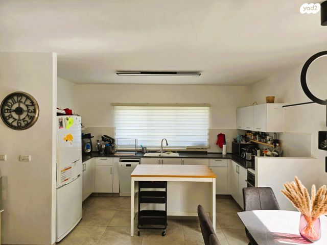 בית פרטי/ קוטג', שני ליבנה