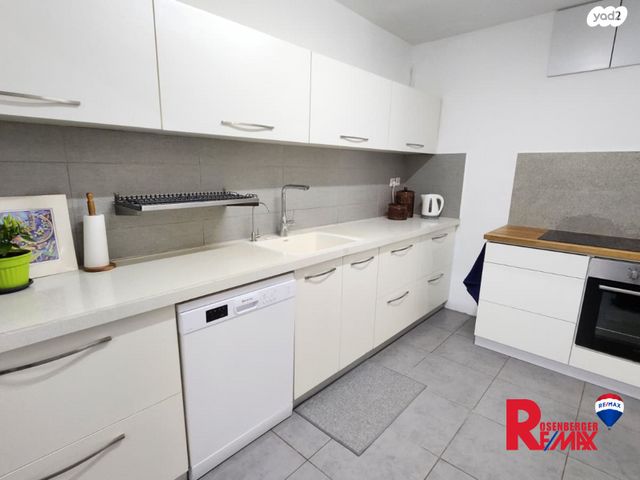 דירה, מרדכי פופל 10, קדמת ראשון, ראשון לציון