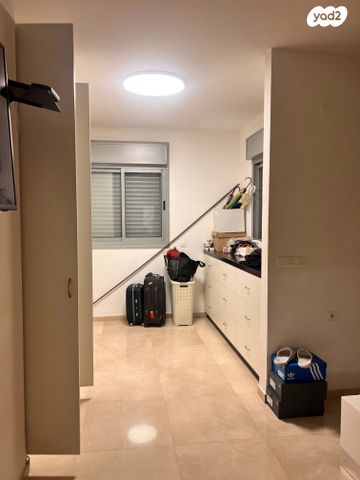 דירה, הצלע 7, נחלת גנים, רמת גן