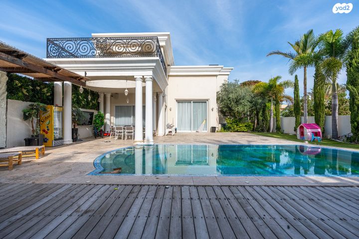 בית פרטי/ קוטג', רמב"ם, המרכז הותיק, אור עקיבא