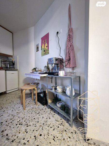 דירה, רחביה, ירושלים