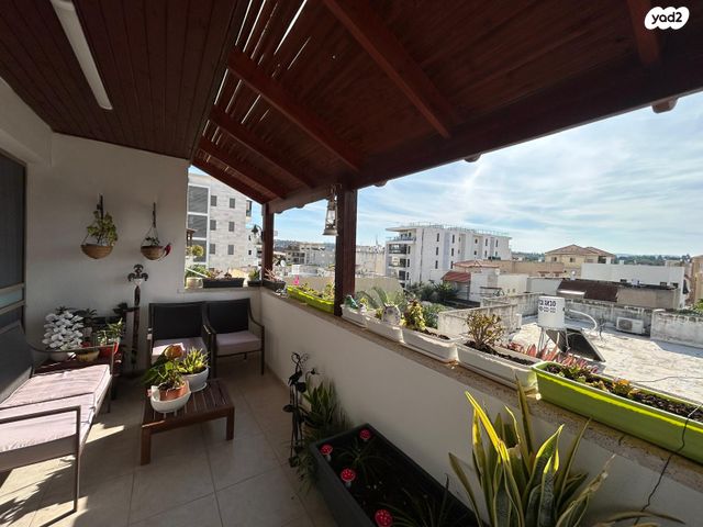 דירה, בעל שם טוב 35, קרית אתא