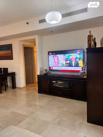 דירה, הצלע 7, נחלת גנים, רמת גן