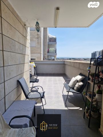 דירה, שבט יהודה 6, אחיסמך, לוד