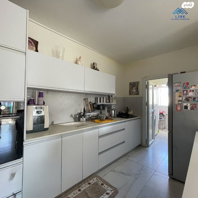 דירה, שמואל שלוסברג 1, שער העליה, חיפה