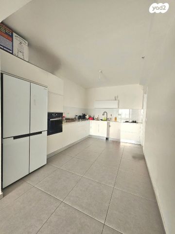 דירה, משה לוי 1, נאות שמיר, רמלה