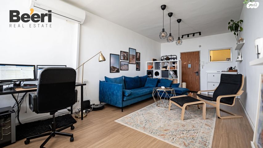 דירה, הירדן, נגבה, רמת גן