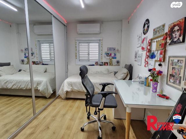 דירה, מרדכי פופל 10, קדמת ראשון, ראשון לציון