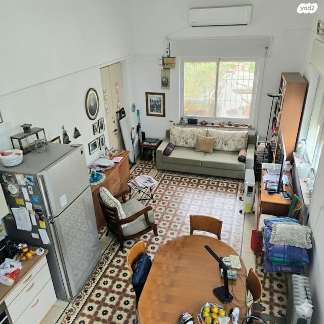 דירה, הצפירה, עמק רפאים, המושבה הגרמנית, ירושלים