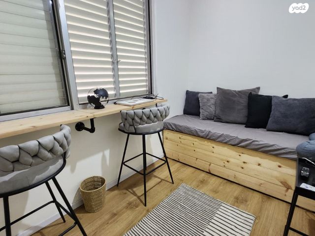 דירה, מרדכי פופל 10, קדמת ראשון, ראשון לציון