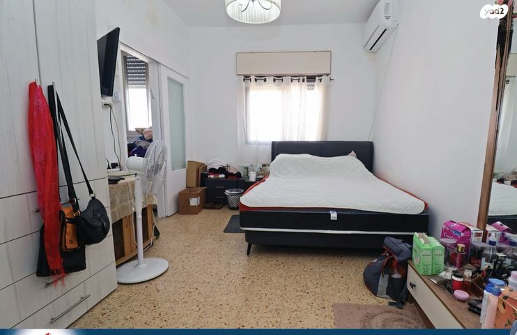 דירה, שדרות קק"ל, קרית מוצקין