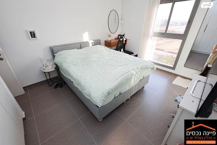 דירה, הרב עובדיה יוסף 5, גליל ים (מתחם הכוכבים), הרצליה