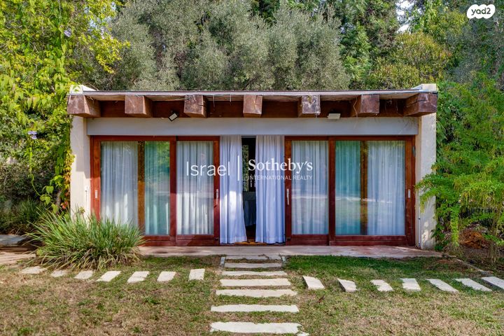 בית פרטי/ קוטג', הר דפנה, סביון, סביון