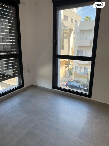 דירה, מטלון, נווה שאנן, תל אביב יפו