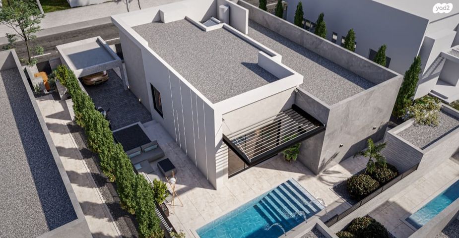 בית פרטי/ קוטג'