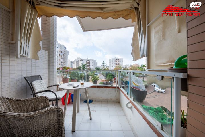 דירה, הרשב"א, נאות שקמה, ראשון לציון