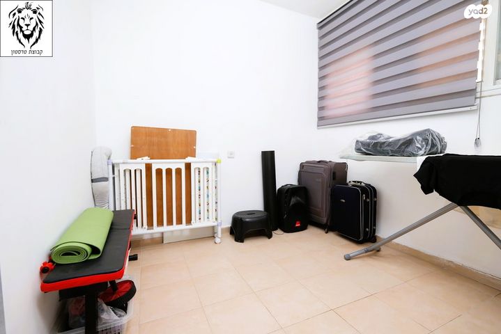 דו משפחתי, קרית דוד, רחובות