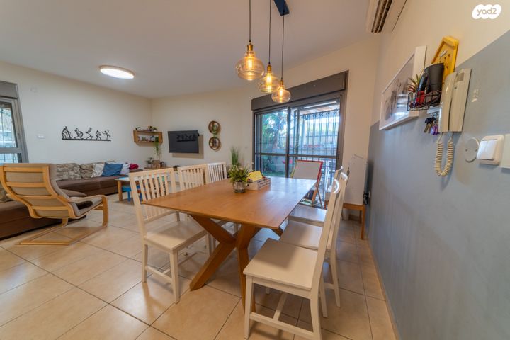 בית פרטי/ קוטג', רמת ישי