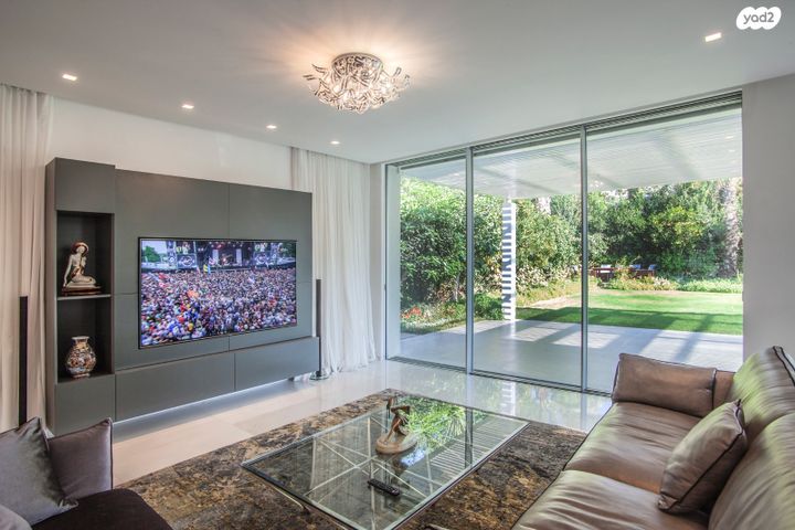 בית פרטי/ קוטג', הרצליה פיתוח, הרצליה