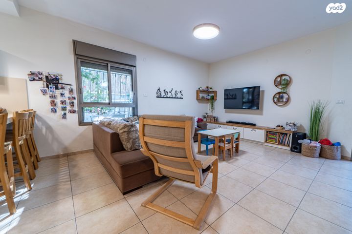 בית פרטי/ קוטג', רמת ישי