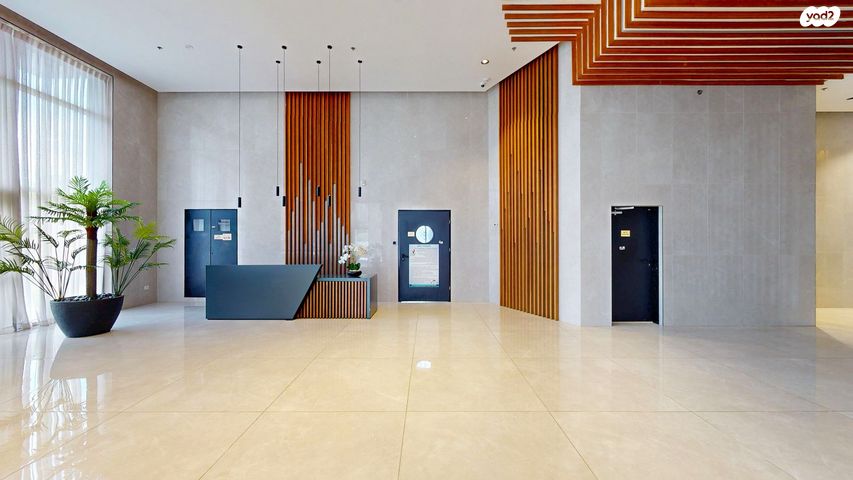 גג/ פנטהאוז, חטיבת גבעתי 21, גלי הים, נתניה