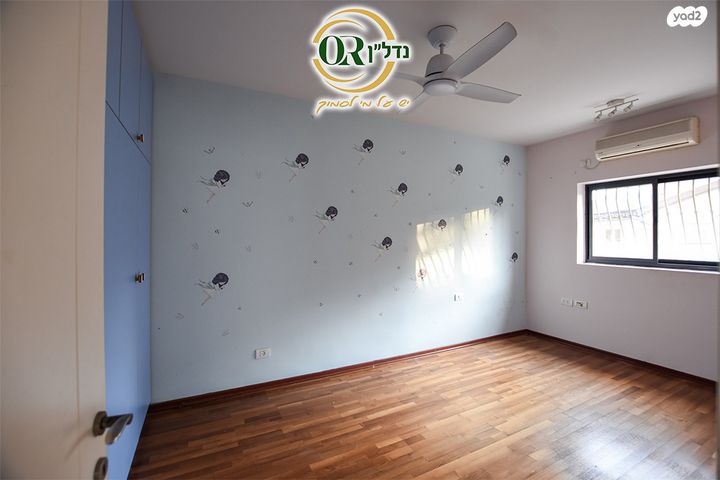 דו משפחתי, קרית יערים, רמת השרון