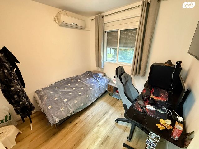 דירת גן, ששת הימים 15, אריאל