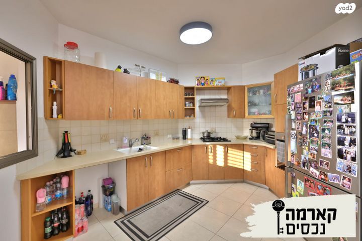 דירה, מרכז העיר, קרית אתא