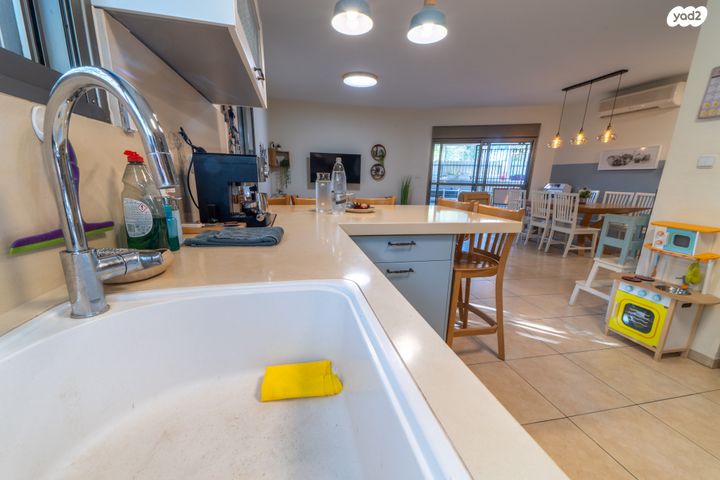 בית פרטי/ קוטג', רמת ישי