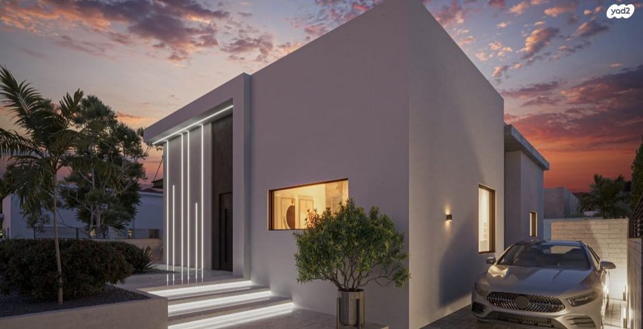 בית פרטי/ קוטג', אופקים