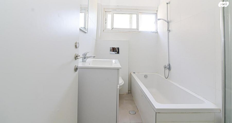 דירה, ד"ר ברין 2, פאר, חדרה